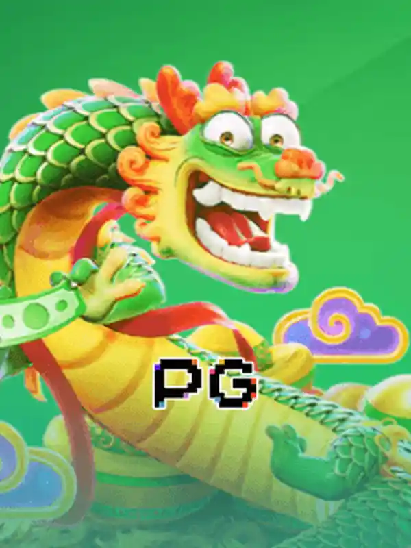 PG স্লট গেম